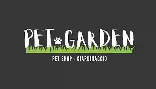 PET GARDEN: Pet shop - Giardinaggio - Pellet