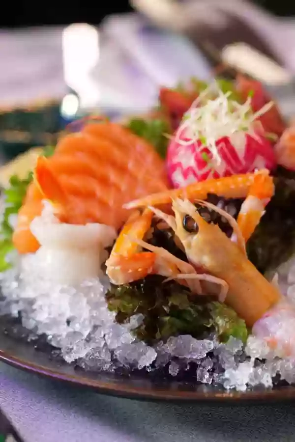 Sushi Joy - All You Can Eat - Rodengo Saiano