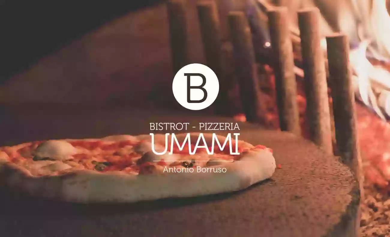 Bistrot Pizzeria Umami