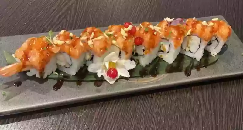 Arcata Sushi Experience