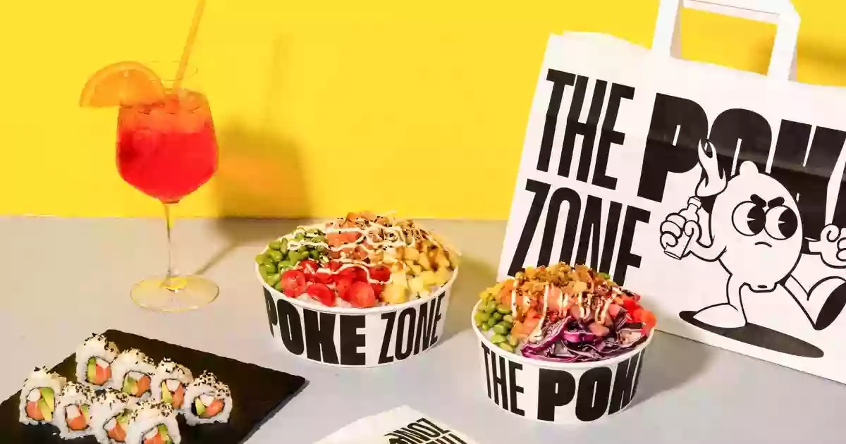 The Poke Zone