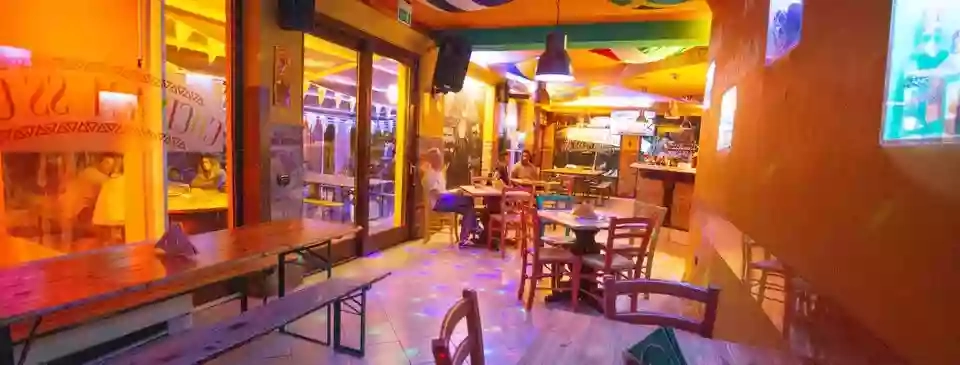 Seventh Mexican Restaurant