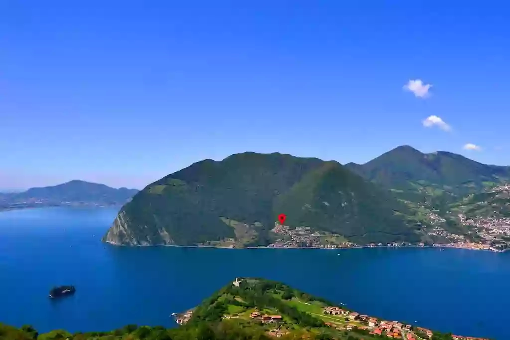 Il Balcone sul Lago