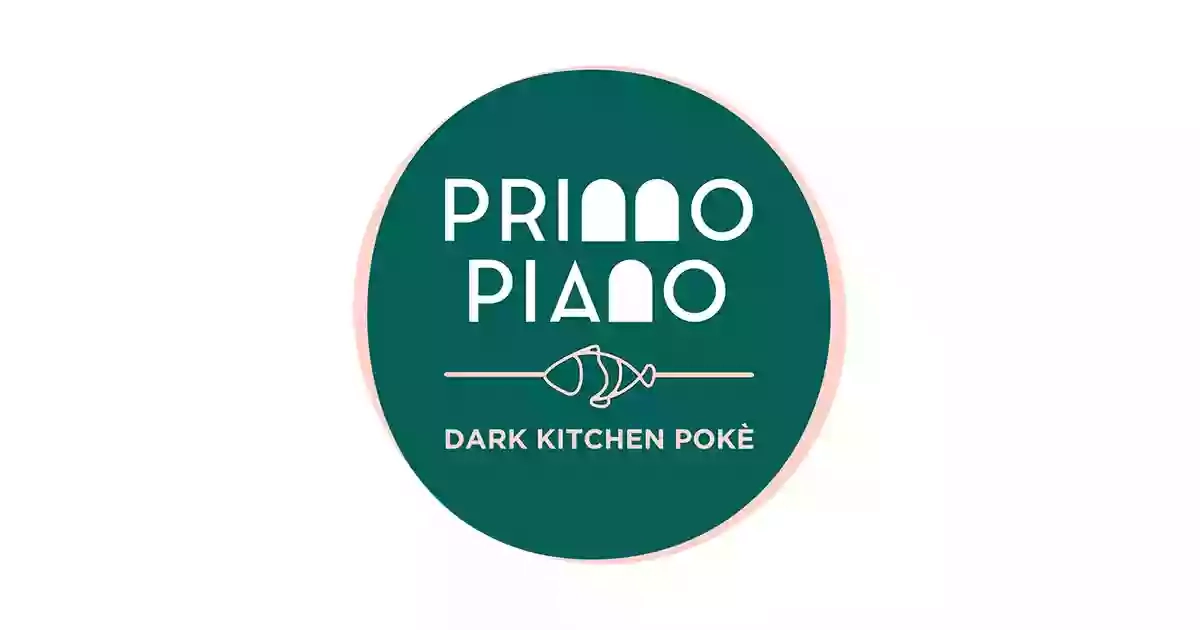 Primo Piano Poke & More