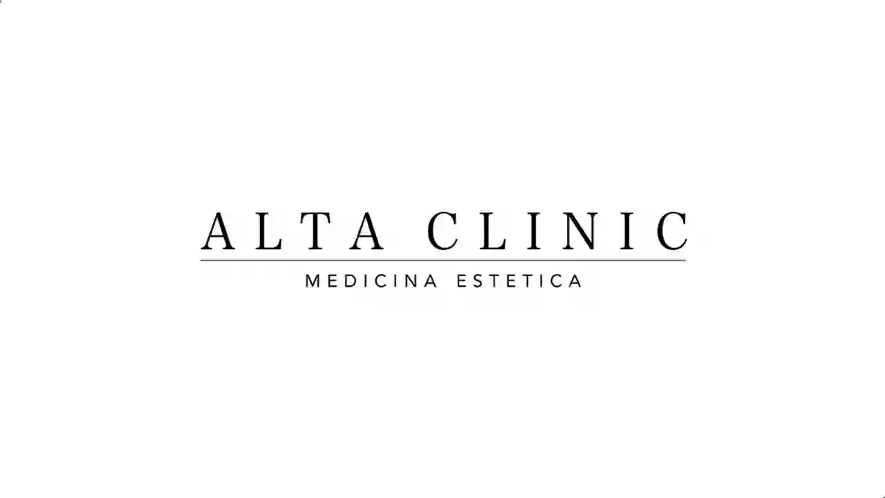 Alta Clinic - Medicina Estetica Bergamo