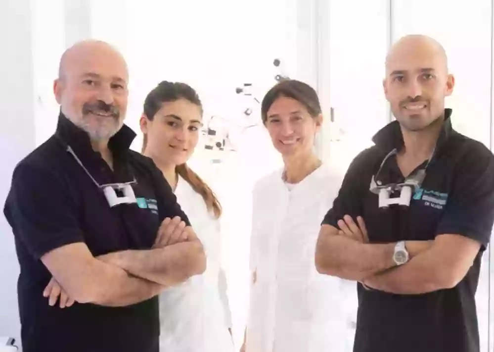 Laser Clinic Iaria-Clinica Dentistica e Medica