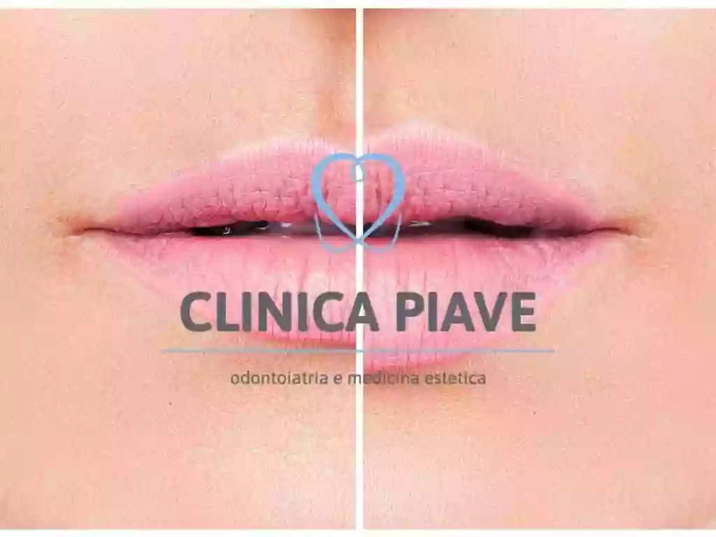 Studio Dentistico e Medicina Estetica Clinica Piave