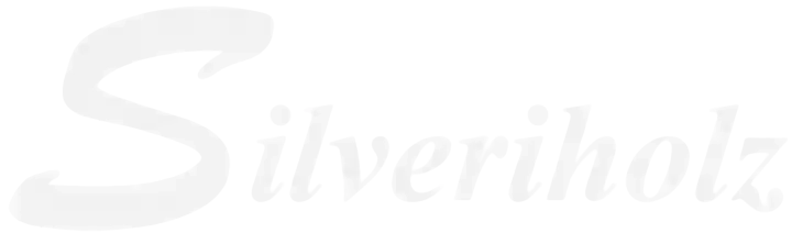 Silveriholz di Marcello Silveri