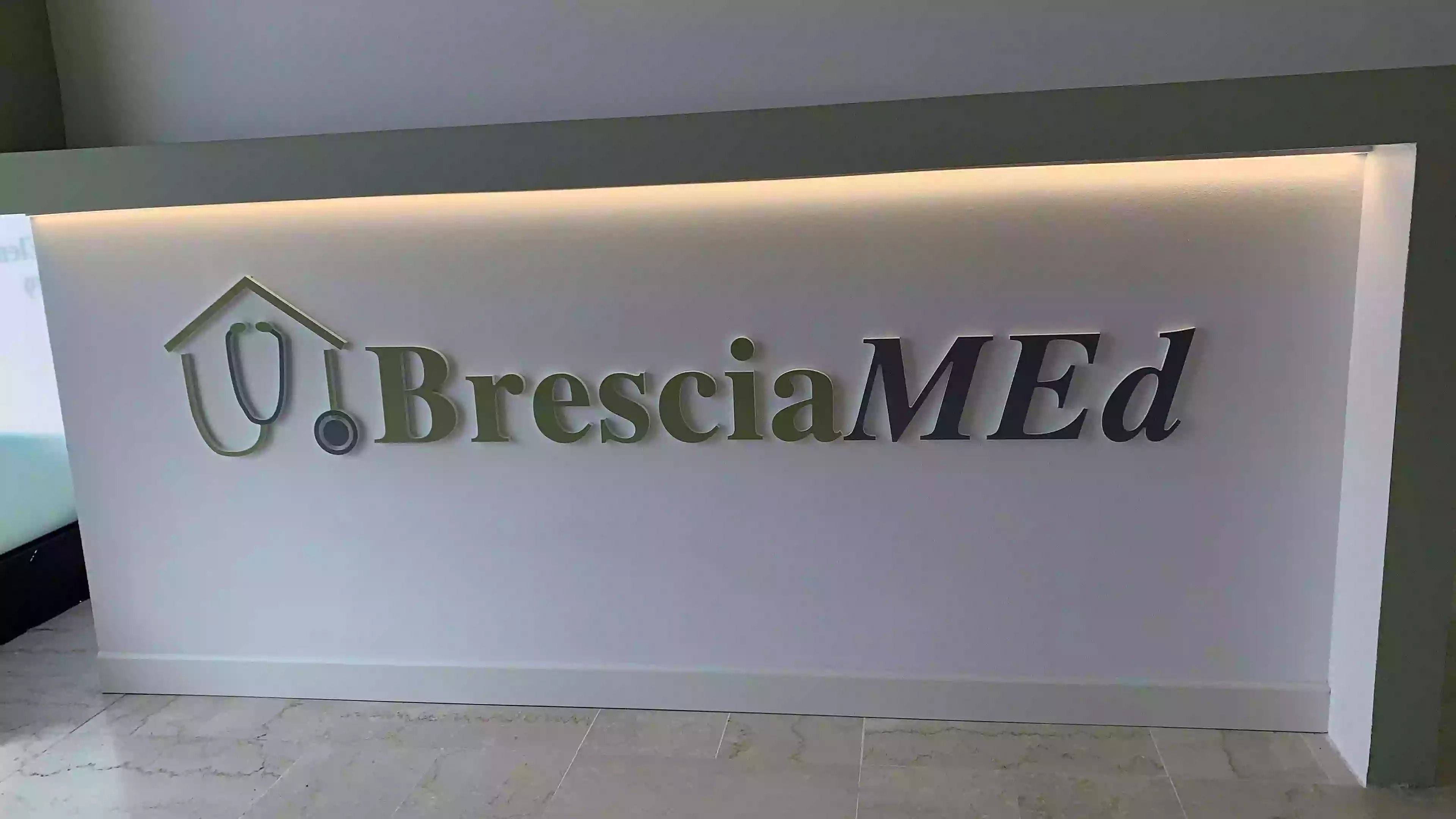 BresciaMEd - Ambulatorio Medico ecografie e visite urgenza in Brescia