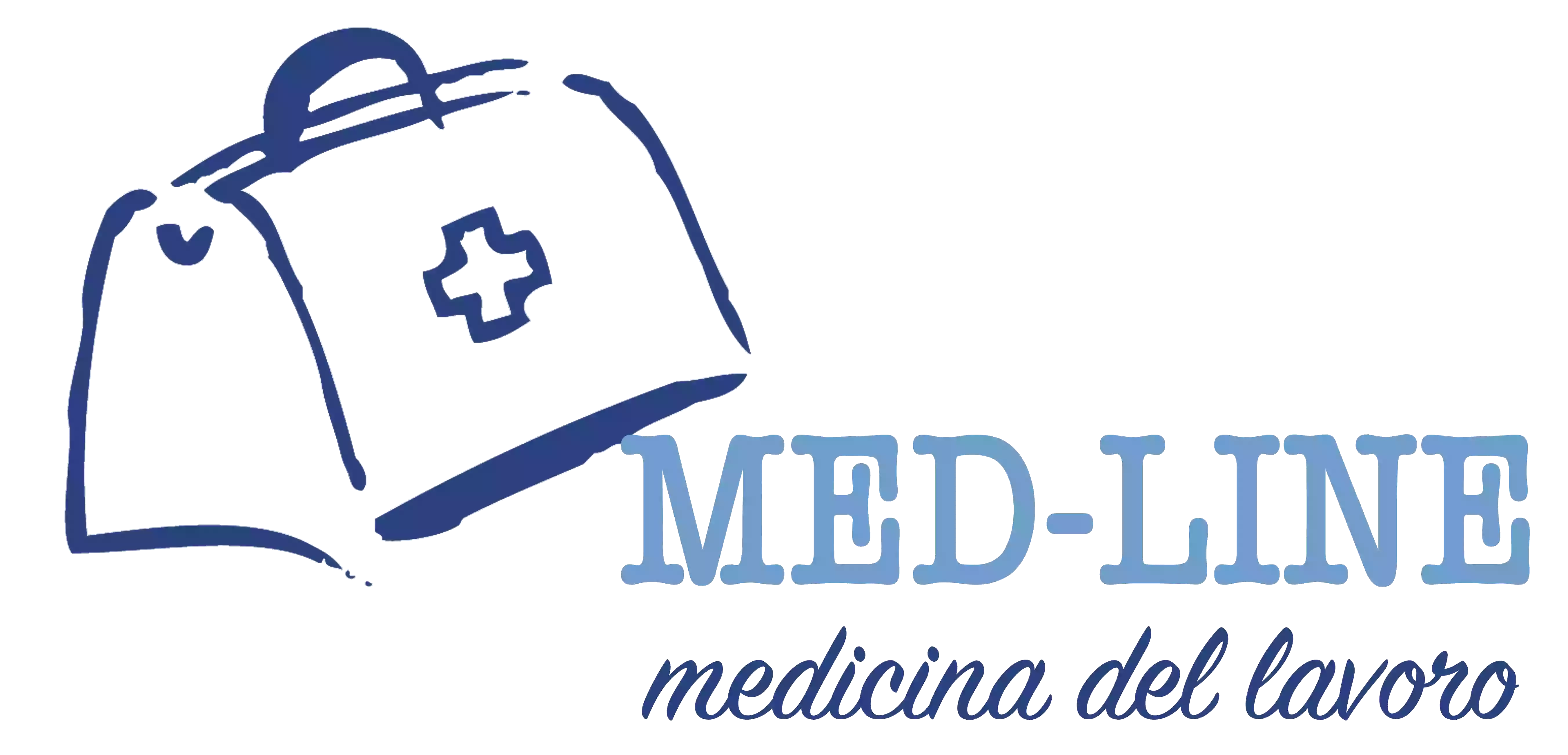 Med-line