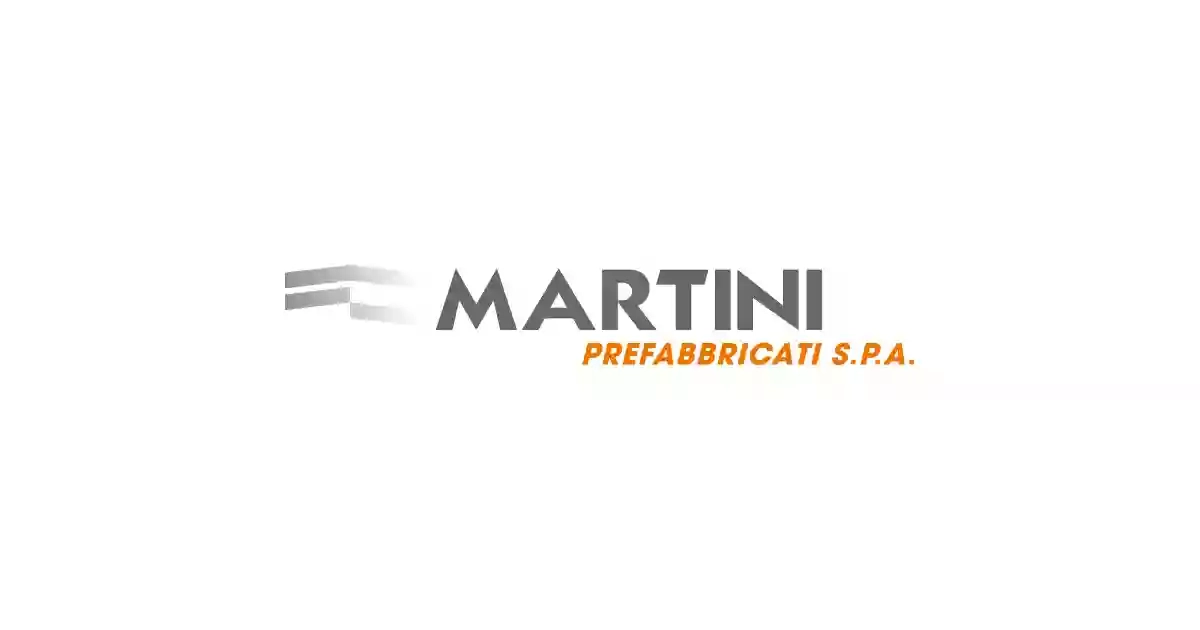 Martini Prefabbricati Spa