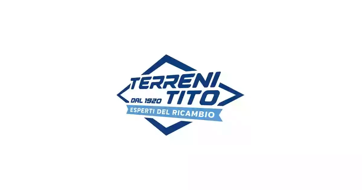 Terreni Tito