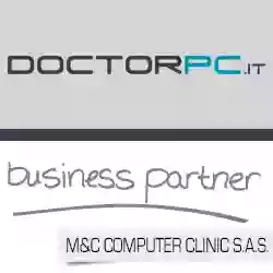 M&C Computer Clinic sas