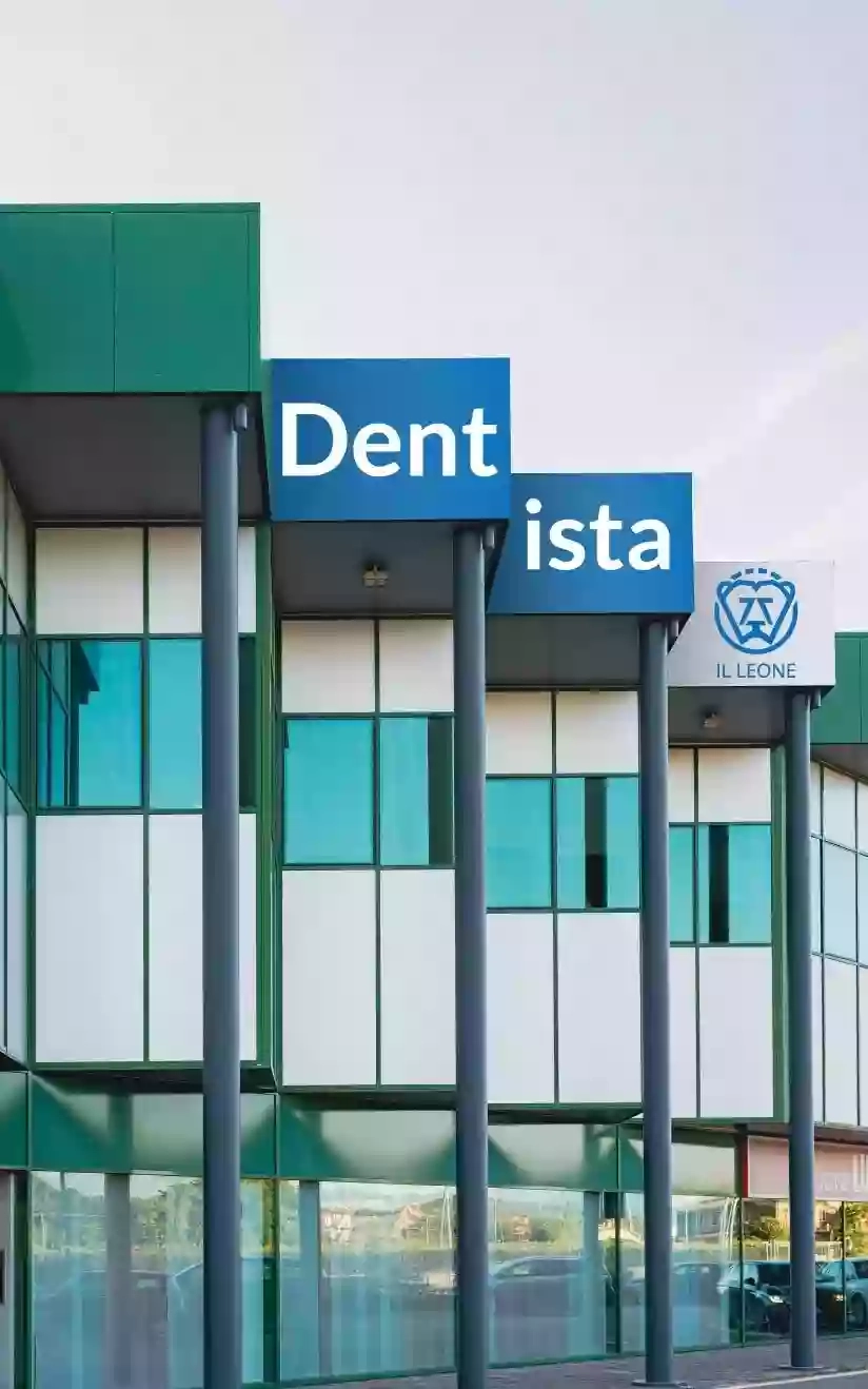 Clinica Dentale Il Leone