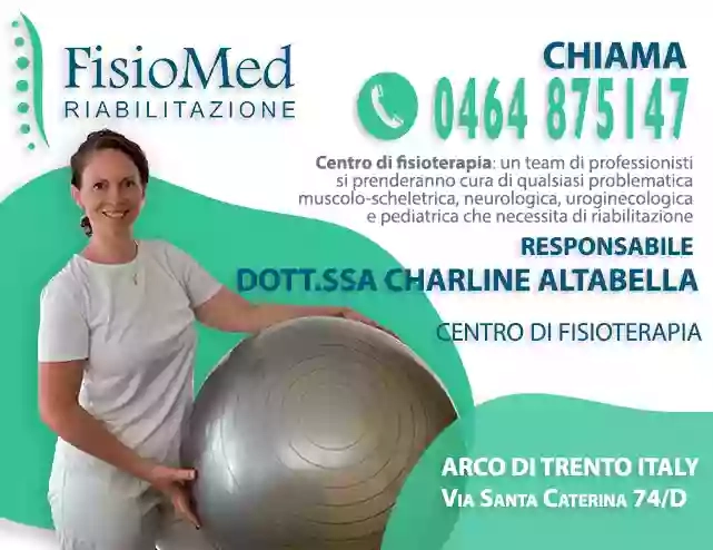 FisioMed Riabilitazione