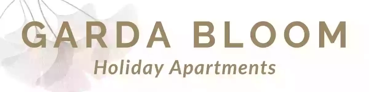 Garda Bloom Holiday Apartments