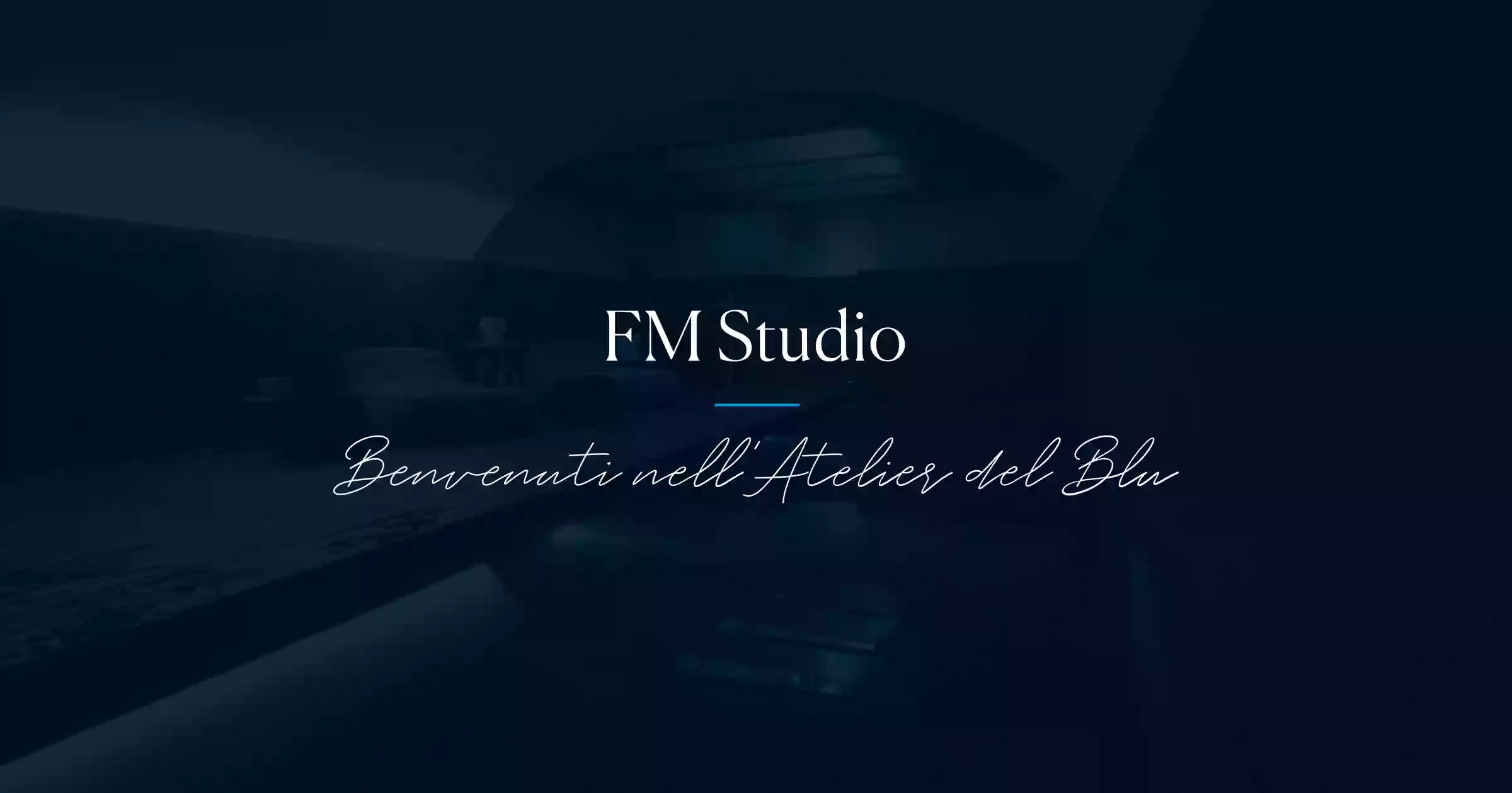 Fm Studio Piscine