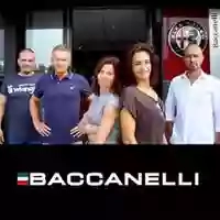 Baccanelli - Officina e uffici amministrativi