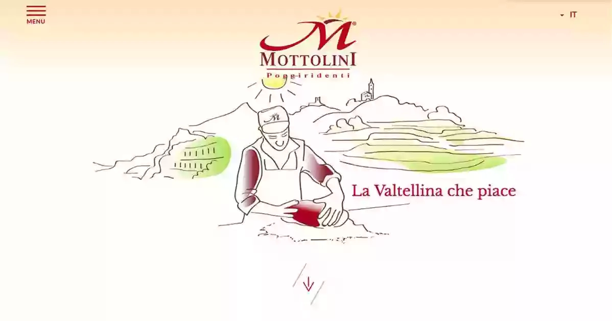 Salumificio Mottolini srl