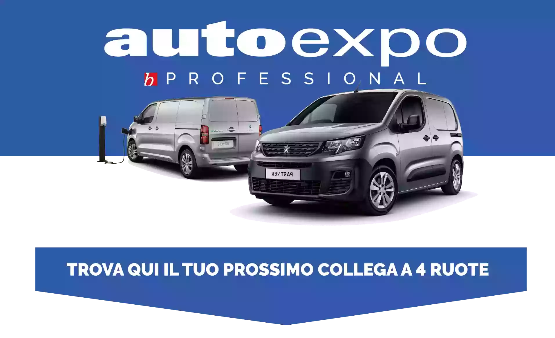 AUTOEXPO · Centro Auto D'Occasione Barchetti · Ora (Bz)