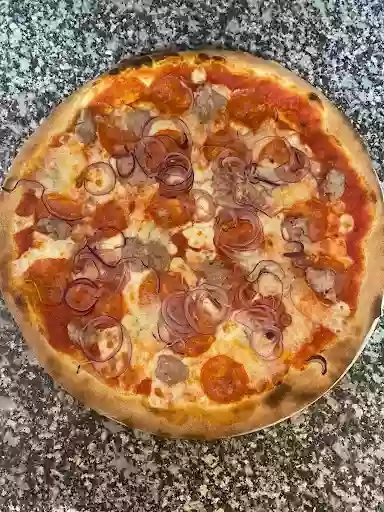 La Tigre Nera - pizza & kebab