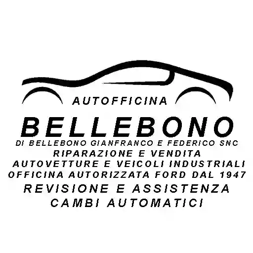 Autofficina Bellebono - Officina