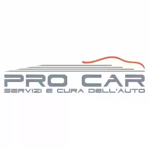 Pro Car Srl - Centro Estetico dell'Auto