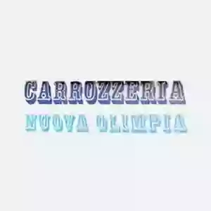 Carrozzeria Nuova Olimpia di Franzè Vincenzo - Autofficina