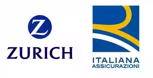INTERMEDIARIO ASSICURATIVO ZURICH & ITALIANA ASSICURAZIONI
