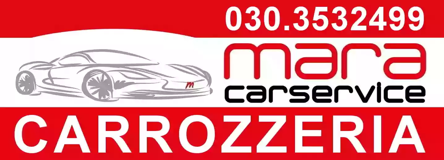 Carrozzeria Mara