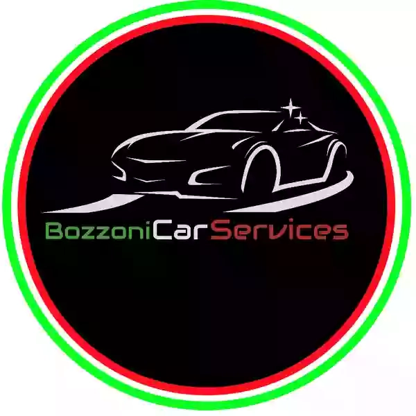Bozzonicarservices
