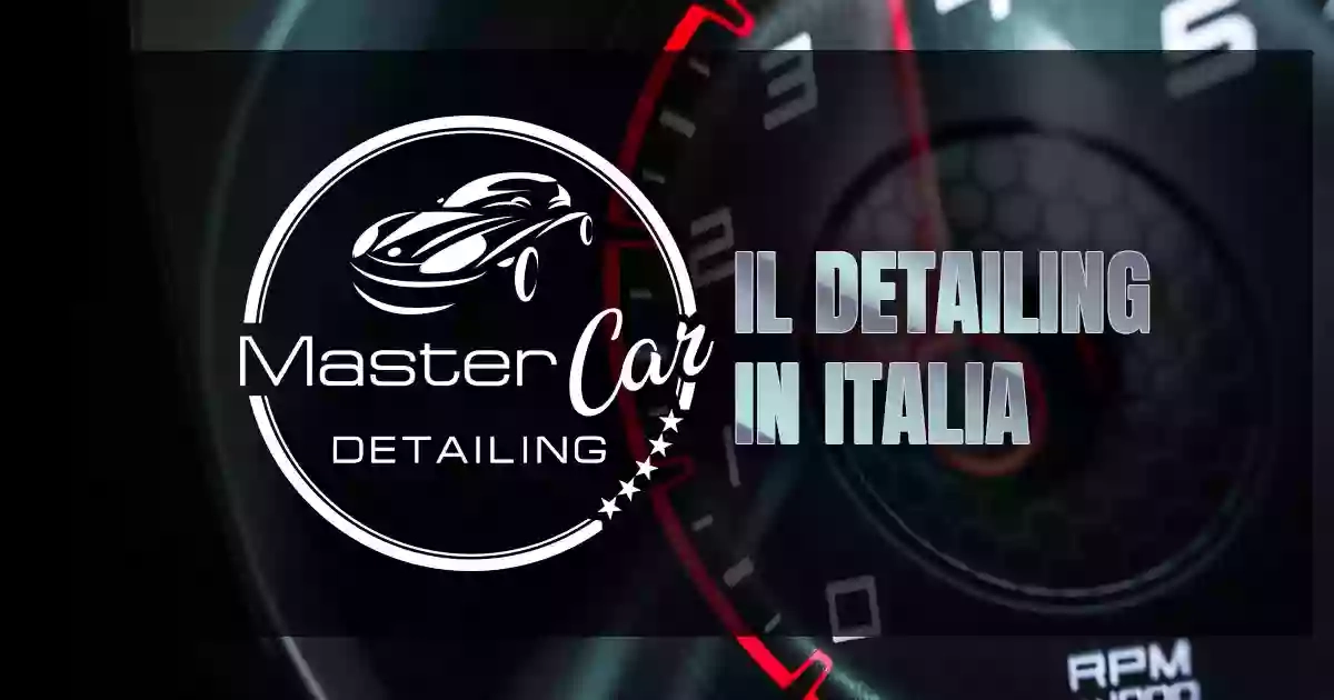 Master Car Detailing Brescia