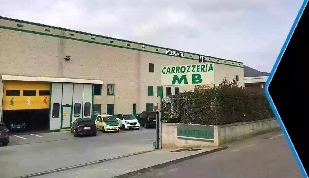 Carrozzeria M.B. Di Massolini Enrico & C. Snc
