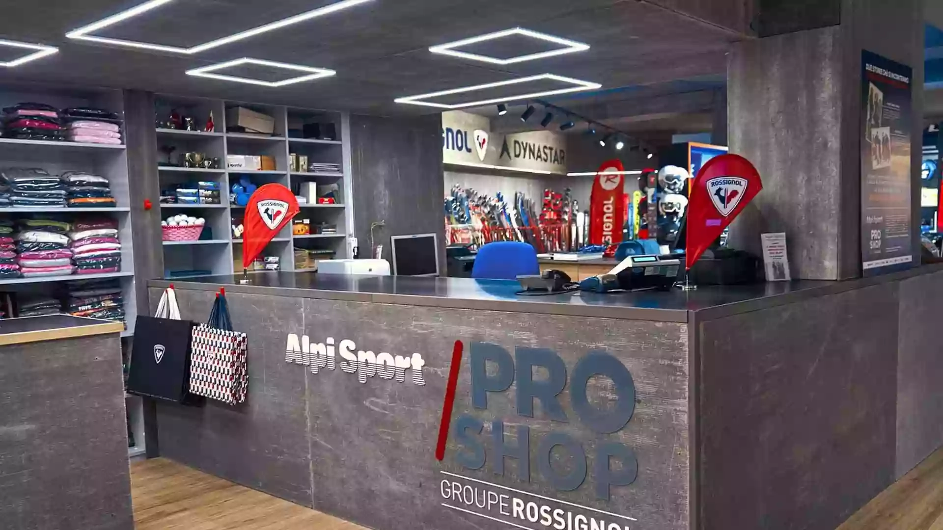 Rossignol Pro-shop Brescia