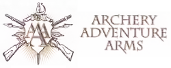 Archery Adventure & Arms