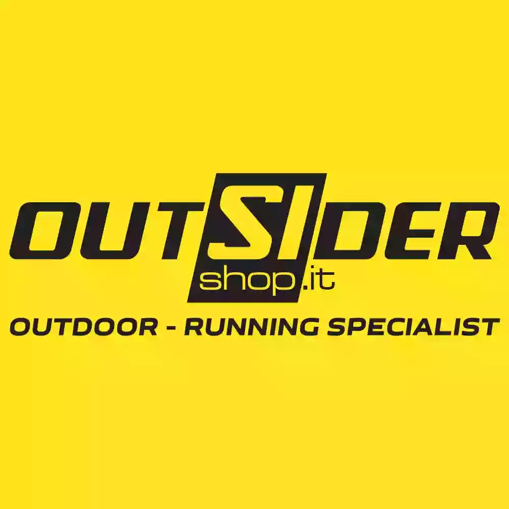 Outsider Shop Outlet