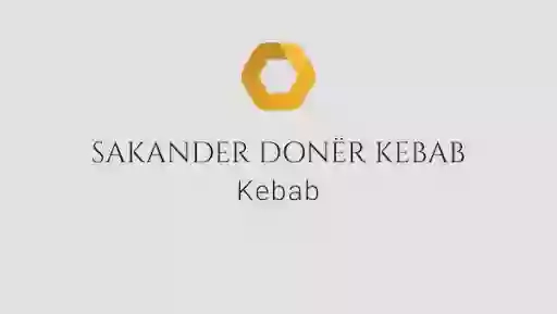 Sakander Donër Kebab