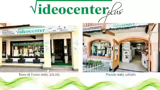 VideoCenter Plus