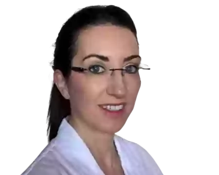 Dott.ssa Luisa Carrara