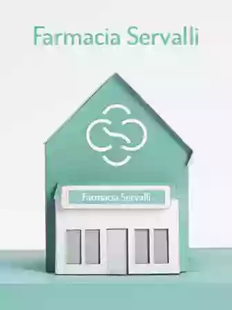 Farmacia Servalli - Rete Club Salute