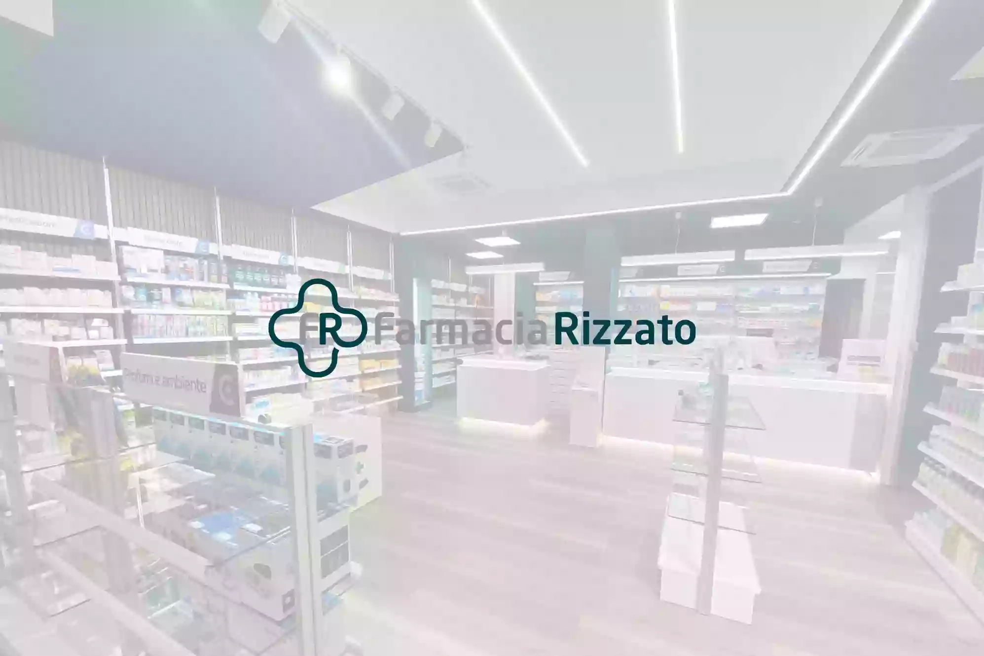 Farmacia Dr. Rizzato - Bedizzole - Apotheke Gardasee - Pharmacy Garda Lake