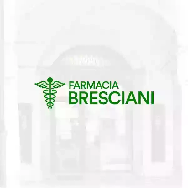 Farmacia Bresciani