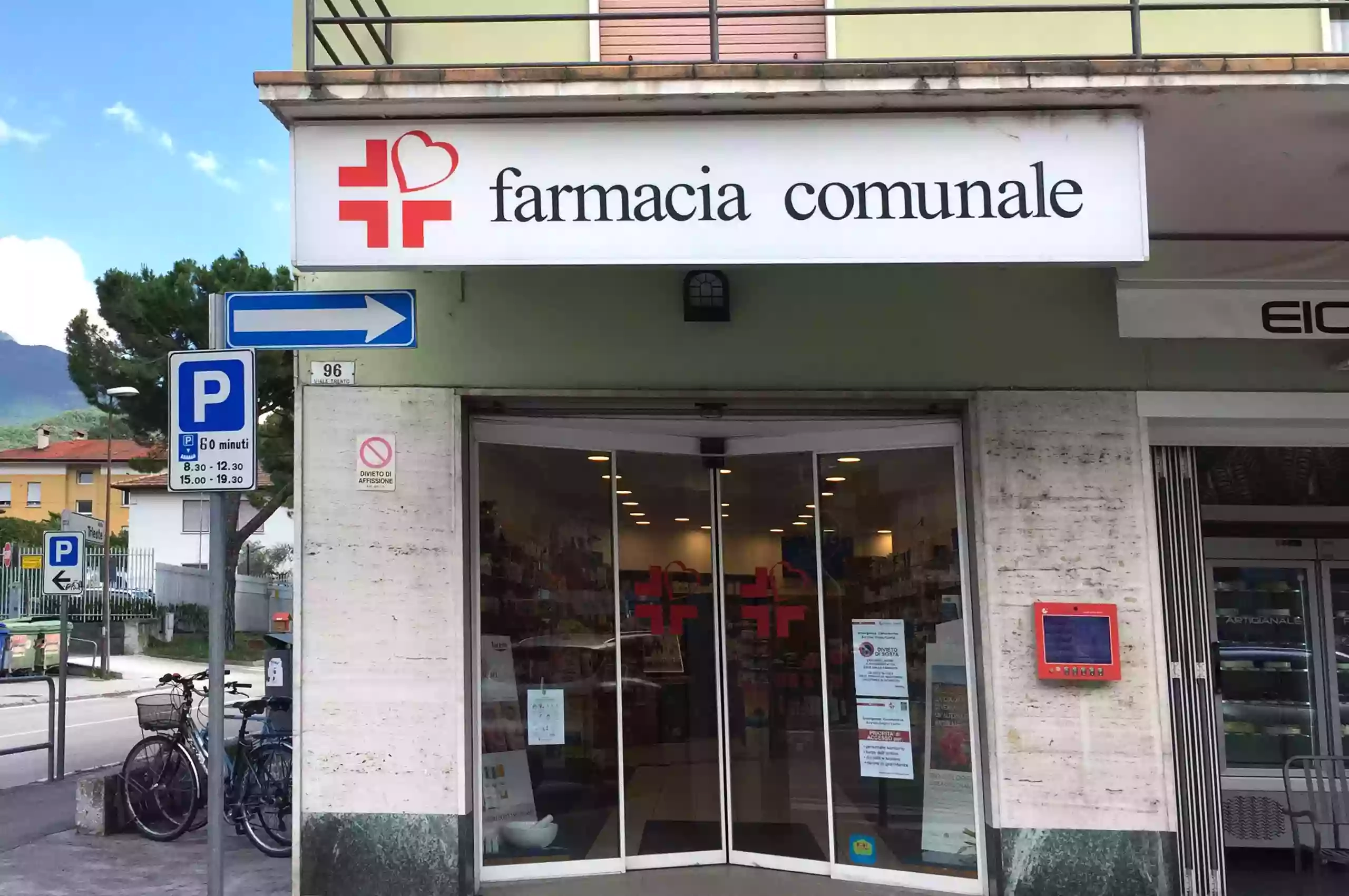Farmacia Comunale San Giuseppe