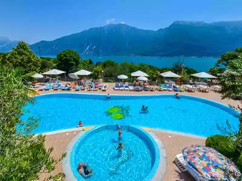 Camping Park Garda