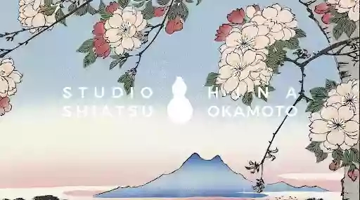 Studio Shiatsu di Hina Okamoto
