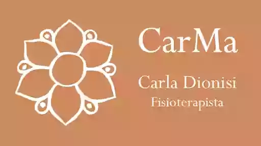 CarMa - Carla Dionisi Fisioterapista