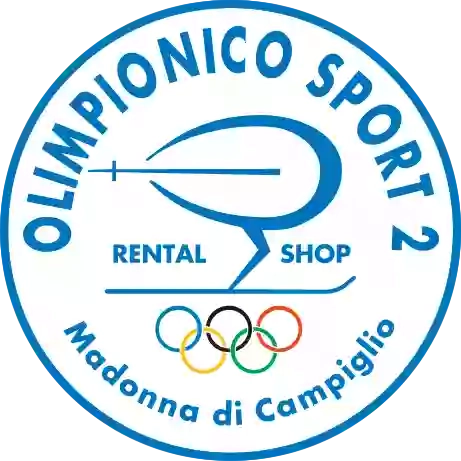 NOLEGGIO SCI OLIMPIONICO SPORT 2 palu'