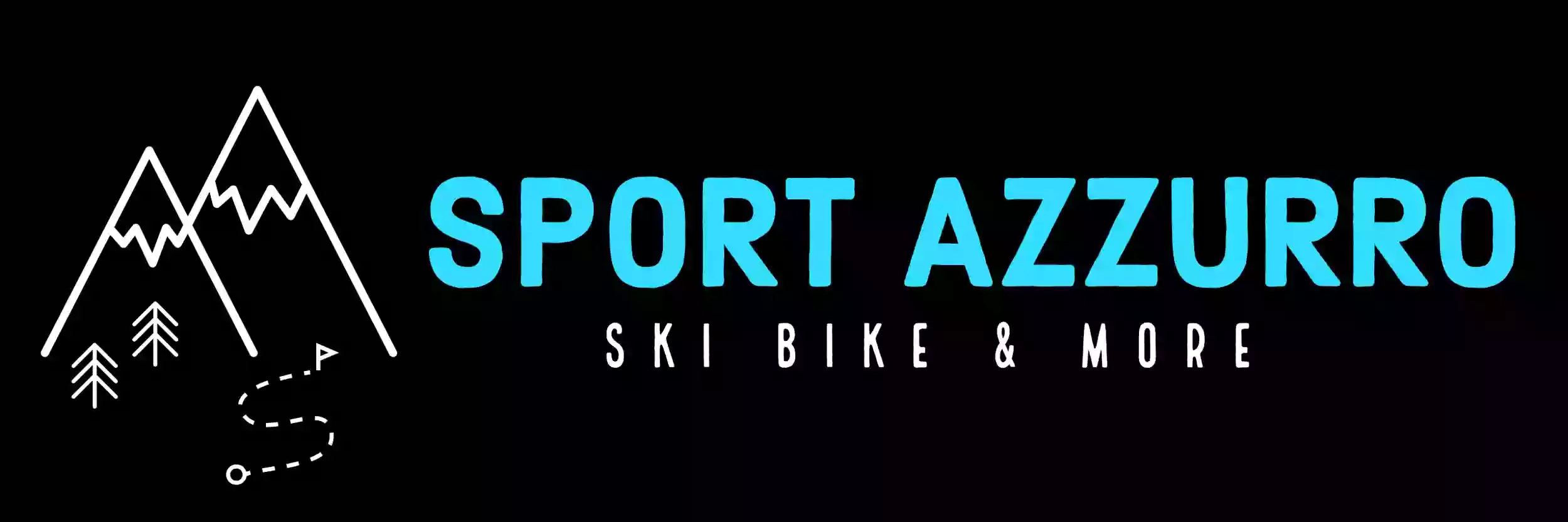 Sport Azzurro - The Sport Shop -