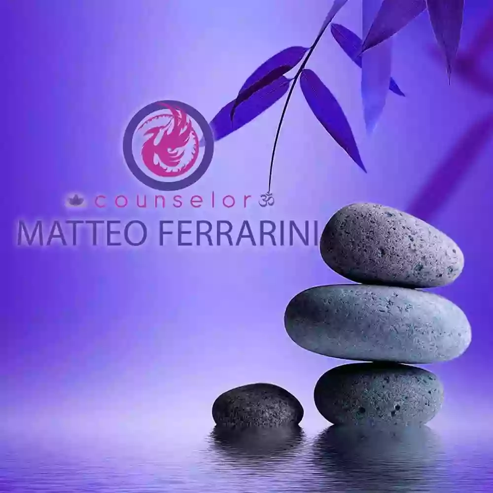 Matteo Ferrarini Counselor
