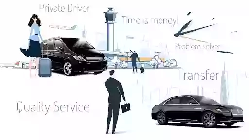 Ponti Easy Travel for a Luxury Transfer service